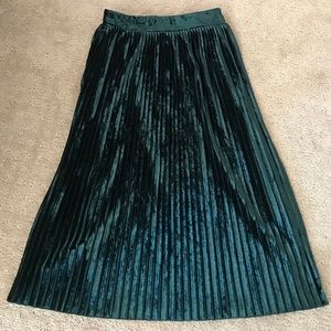 Zara skirt